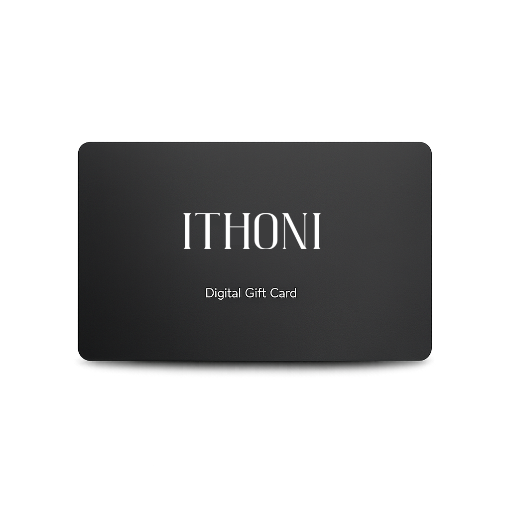 Ithoni Geschenkkarte